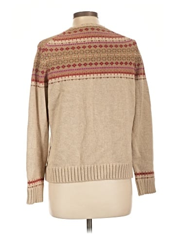 Lands' End Cardigan (view 2)