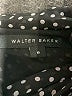 Walter Baker Polka Dots Black Cocktail Dress Size 8 - photo 7