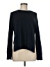 JoyLab Black Pullover Sweater Size M - photo 1