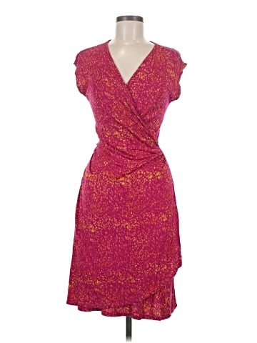 Santiki Cocktail Dress (view 1)