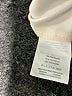 J.Crew 100% Polyester Ivory 3/4 Sleeve Blouse Size 4 (petite) - photo 8