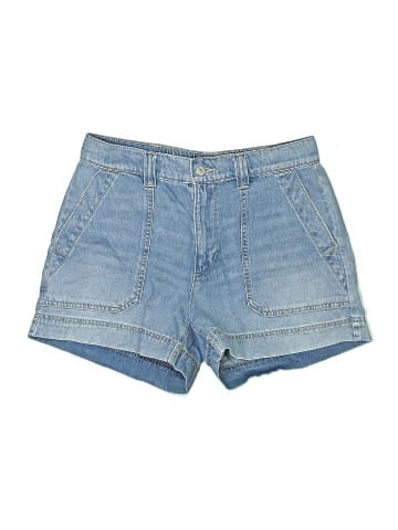 Old Navy Denim Shorts (view 1)