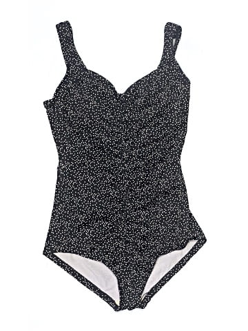 LE COVE One Piece Swimsuit (view 1)