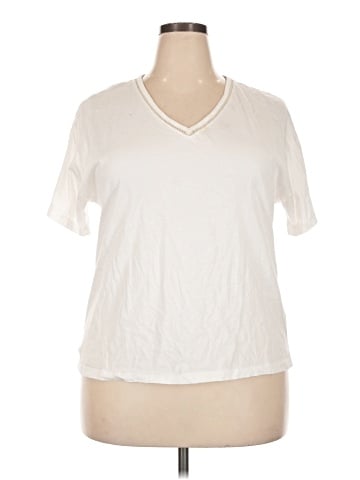 Felina Short Sleeve Top (view 1)