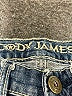 Cody James Blue Jeans Size 10 - photo 3