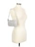 White House Black Market Metallic Silver Shoulder Bag One size - photo 2