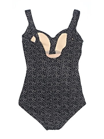 LE COVE One Piece Swimsuit (view 2)