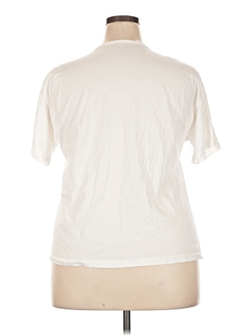 Felina Short Sleeve Top (view 2)