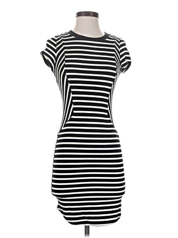 Monteau Casual Dress (view 1)