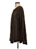 Peruvian Connection Brown Long Sleeve T-Shirt Size XS - photo 5