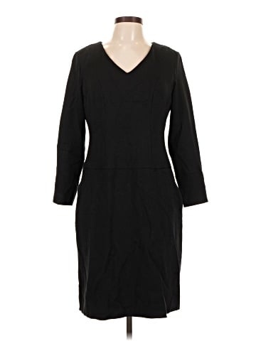 Talbots Casual Dress (view 1)