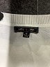 Lety & Me Ivory Pullover Sweater Size 1X - photo 7