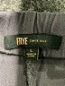 FRYE 100% Rayon Solid Black Shorts Size L - photo 3