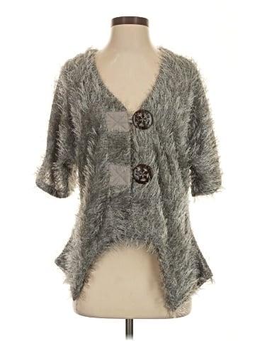 Kaktus Cardigan (view 1)