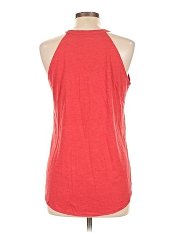 District. Sleeveless Top (view 2)