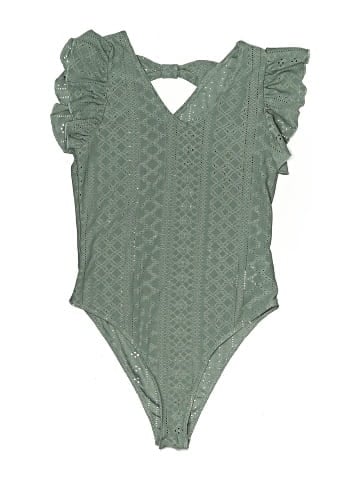 Shein Bodysuit (view 1)