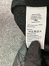J.Crew 100% Wool Black Wool Coat Size 4 - photo 7