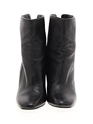Aqua Ankle Boots (view 2)