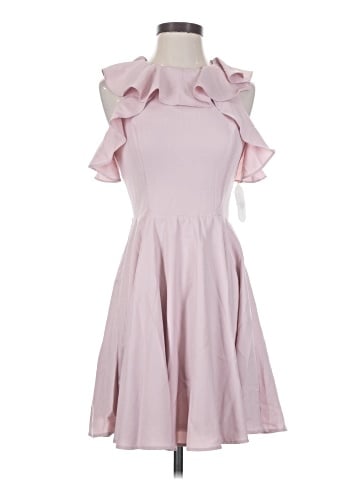 Altar'd State Cocktail Dress (view 1)