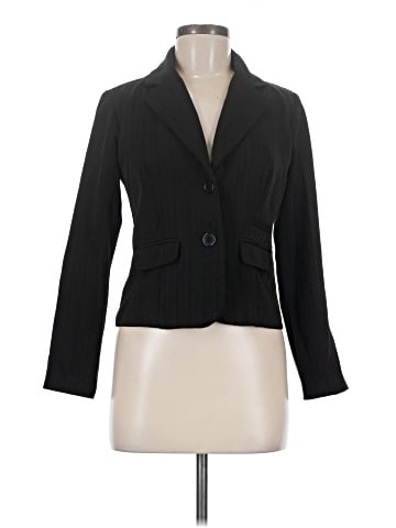 Joe Benbasset Blazer (view 1)