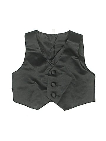 Unbranded Tuxedo Vest (view 1)