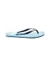 Kate Spade New York Blue Flip Flops Size 9 - photo 1