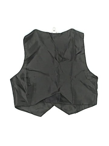 Unbranded Tuxedo Vest (view 2)
