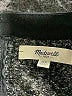 Madewell Gray Pullover Sweater Size XS - photo 7