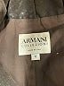 Armani Collezioni Brown Jacket Size 10 - photo 6