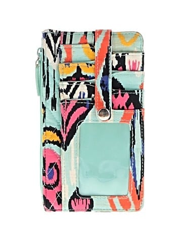 Vera Bradley Wallet (view 1)