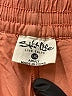 Salt Life Orange Shorts Size L - photo 3