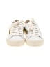 Madewell White Sneakers Size 5 - photo 2