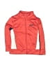 Puma Orange Zip Up Hoodie 9-12 MO / 12 MO - photo 1