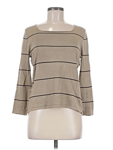 Grace 3/4 Sleeve T-Shirt (view 1)
