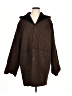 J.Jill Brown Coat Size L - photo 1