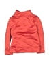 Puma Orange Zip Up Hoodie 9-12 MO / 12 MO - photo 2
