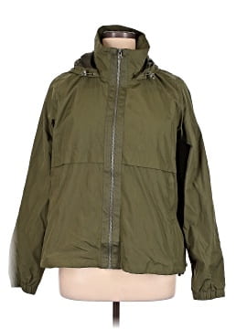 Athletic Works Windbreaker