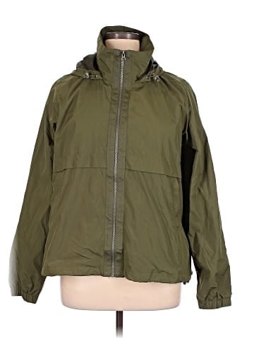 Athletic Works Windbreaker (view 1)
