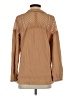 Daytrip Tan Kimono Size S - photo 2