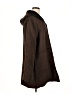 J.Jill Brown Coat Size L - photo 4