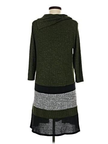 Signature by Robbie Bee Casual Dress (view 2)