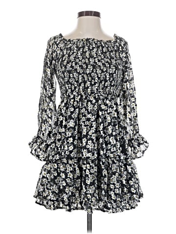 Lascana Casual Dress (view 1)