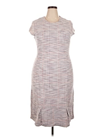 Banana Republic Factory Store Casual Dress (view 1)