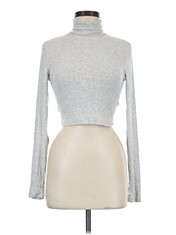 Garage Long Sleeve Turtleneck (view 1)