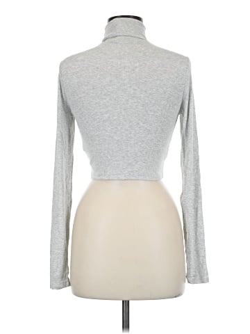 Garage Long Sleeve Turtleneck (view 2)