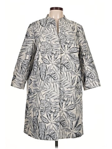 J. McLaughlin Poncho (view 1)