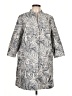 J. McLaughlin Gray Poncho Size L - photo 1