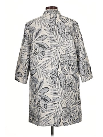J. McLaughlin Poncho (view 2)
