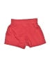 Nike Hearts Red Athletic Shorts 9-12 MO / 12 MO - photo 2