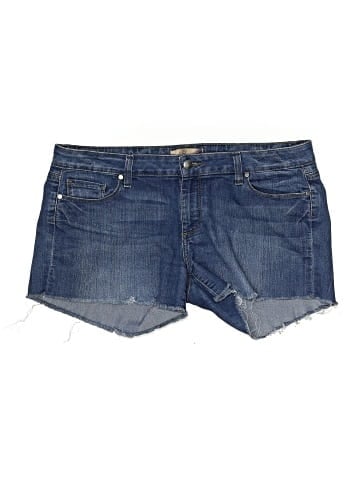 Paige Denim Shorts (view 1)